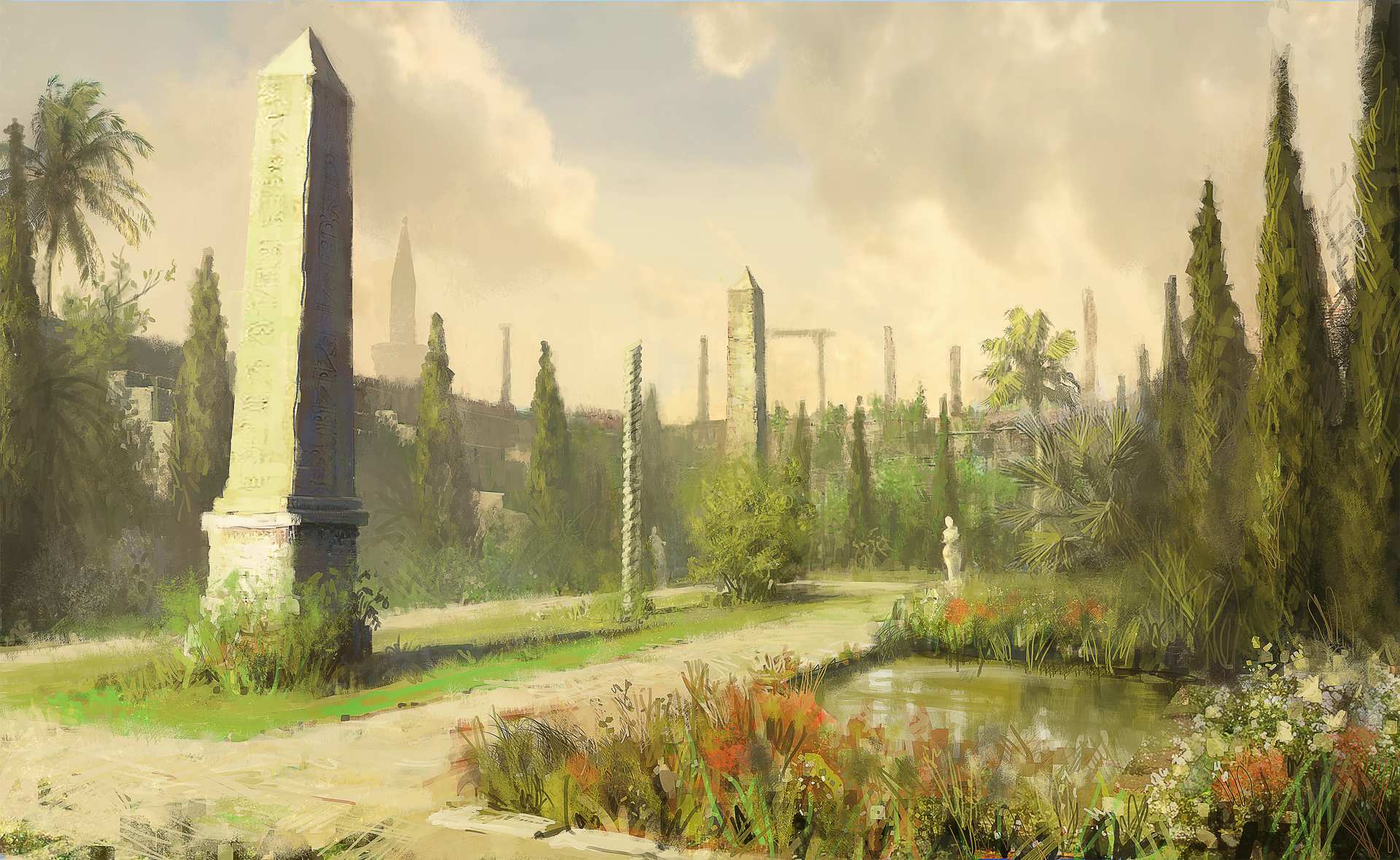 Assassin´s Creed: Revelations - Imagen 11